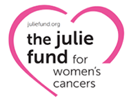 The Julie Fund Org Logo